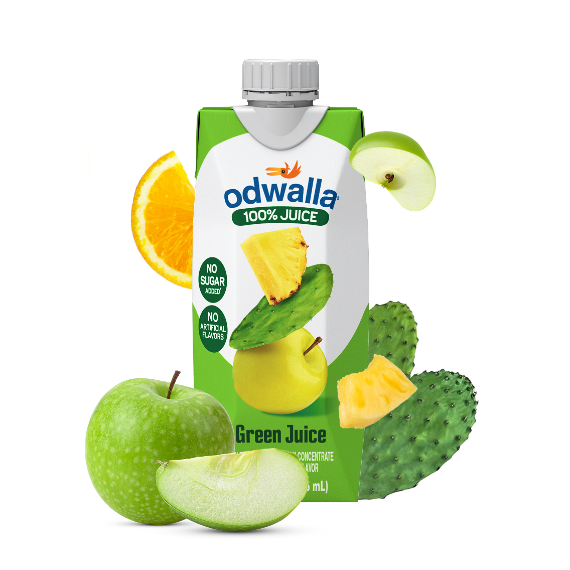 Green Juice