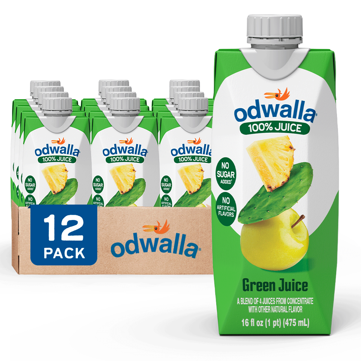 Green Juice