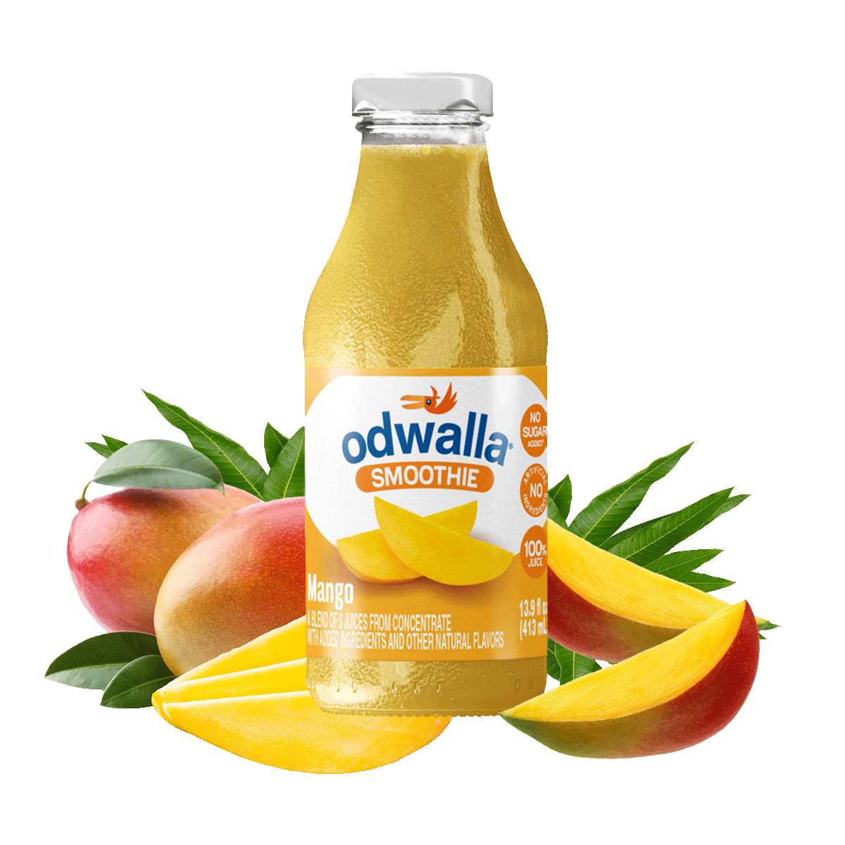 Mango Smoothie