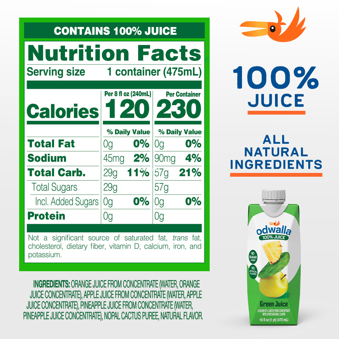Green Juice